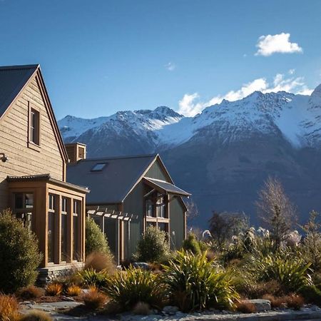 The Headwaters Eco Lodge Glenorchy Extérieur photo