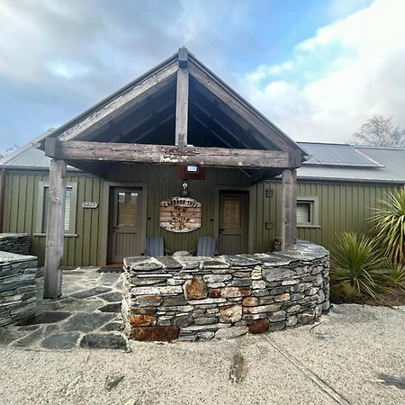 The Headwaters Eco Lodge Glenorchy Extérieur photo