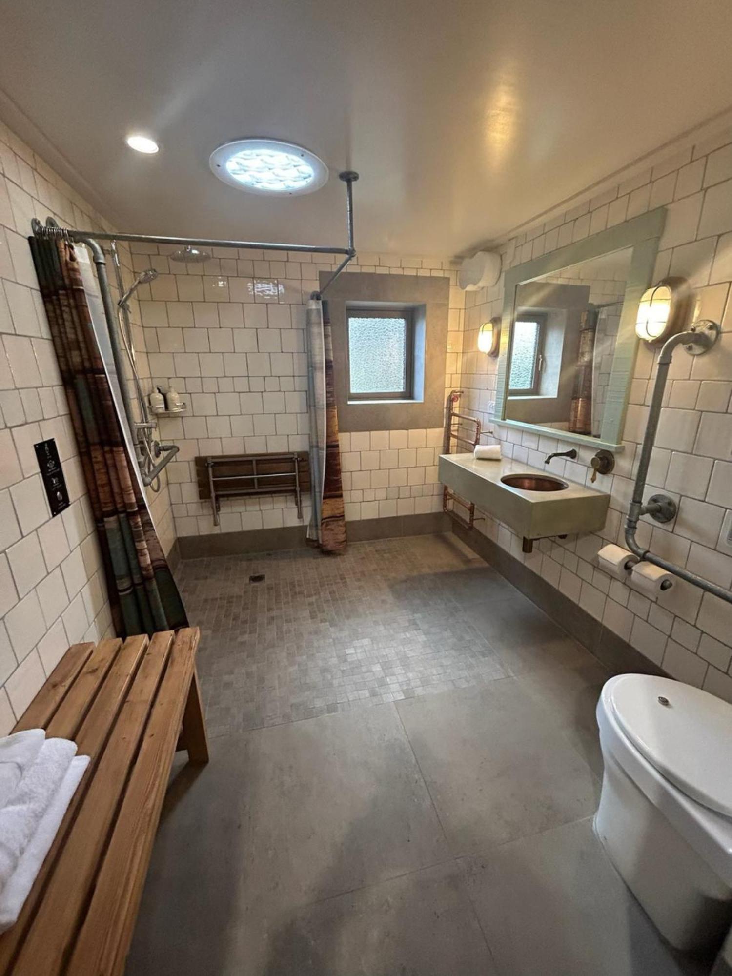 The Headwaters Eco Lodge Glenorchy Extérieur photo