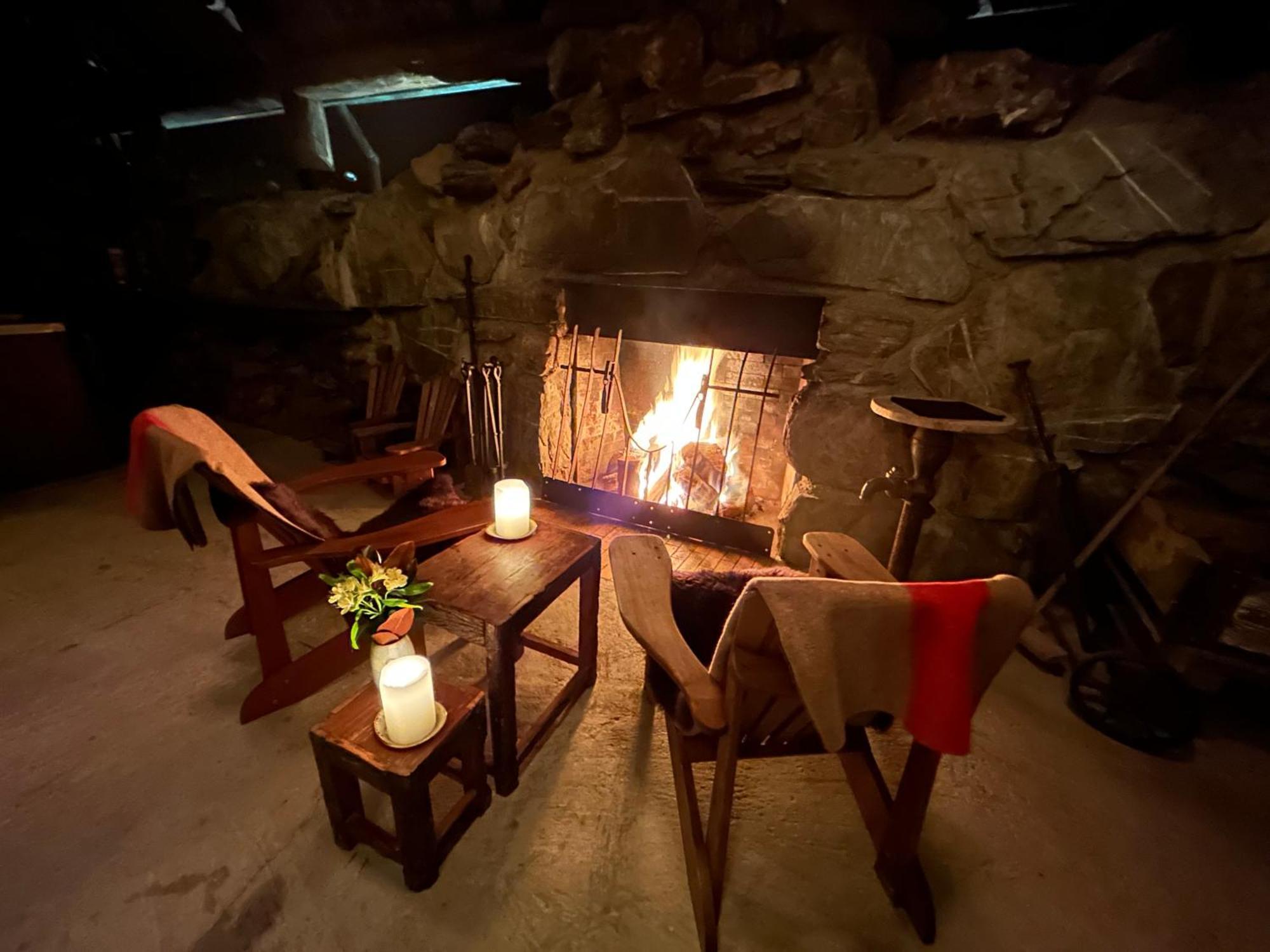 The Headwaters Eco Lodge Glenorchy Extérieur photo
